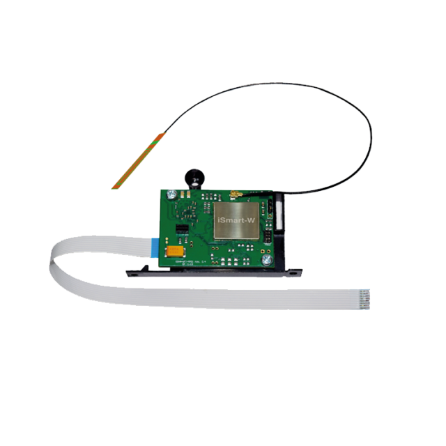 Accesorios Maquina Fiscal