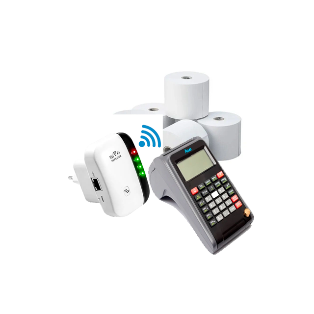 Acessorios Computadores