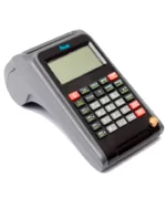 Máquina fiscal seniat