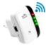 Amplificador de señal wifi