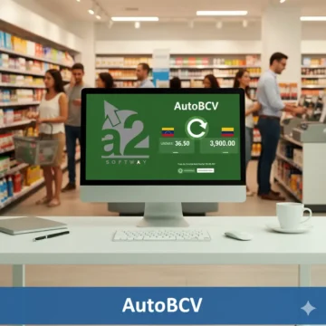 autobcv tasas bcv