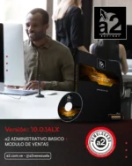 Sistema de facturación homologado