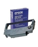 Cinta De Tinta Para Impresora Fiscal