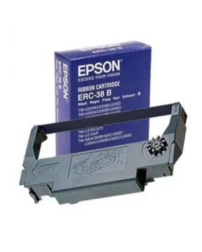 Cinta De Tinta Para Impresora Fiscal