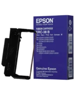 Cinta Para Impresora Fiscal