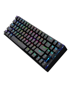 Teclado DEIMOS K599-KRS
