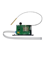 Dispositivos de Captura y Transmision