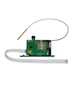 Dispositivos de Captura y Transmision
