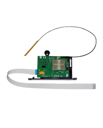 Dispositivos de Captura y Transmision