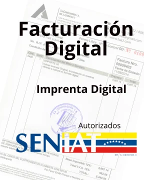 Factura Digital