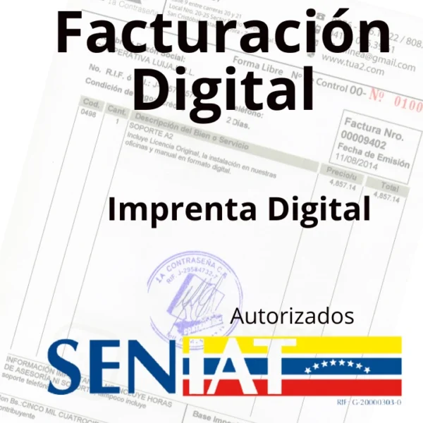 Factura Digital