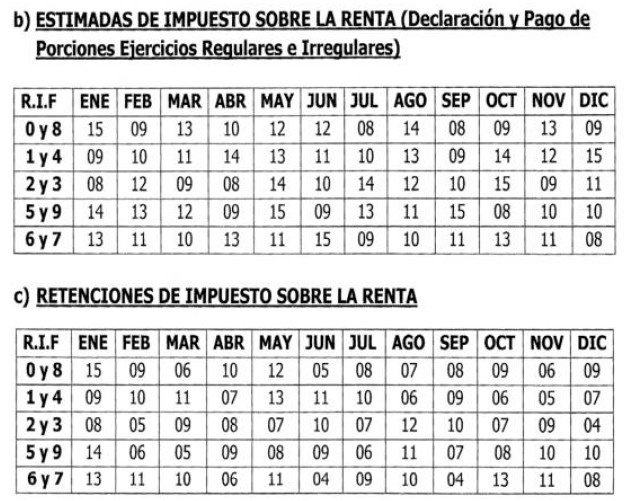 Gaceta 43273 Gaceta 43273