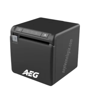 Impresora Fiscal AEG R1