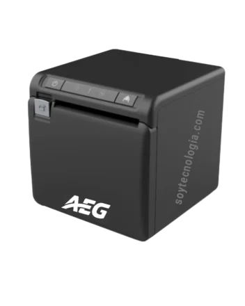 Impresora Fiscal AEG R1