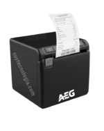 Impresora Fiscal AEG R1