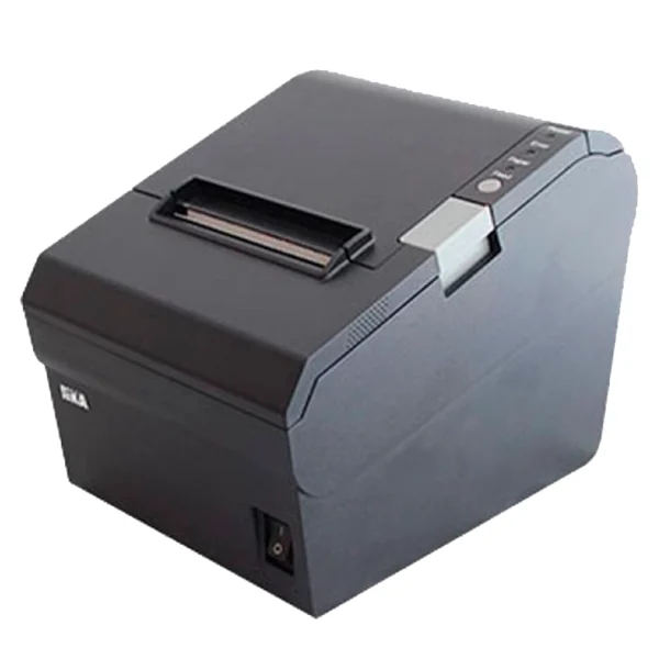 Impresoras Fiscales HKA80