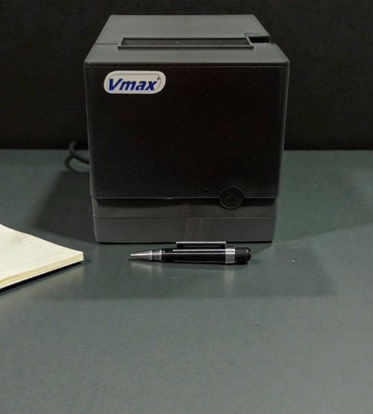 Impresora Vmax801