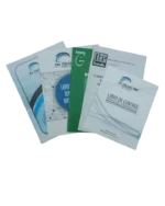 Libro De Control de Reparación y Mantenimiento