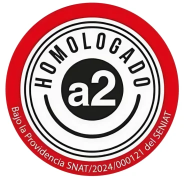 Sistemas de facturación homologados