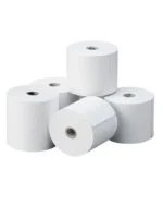 Rollos Para Impresora Fiscal