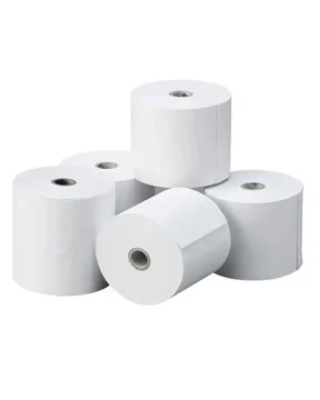 Rollos Para Impresora Fiscal
