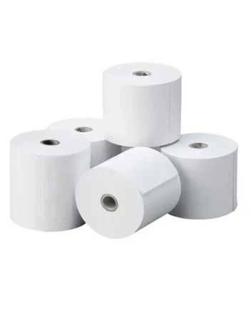 Rollos Para Impresora Fiscal