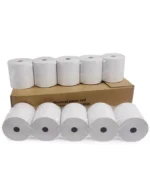 Papel Termico 80 Mm