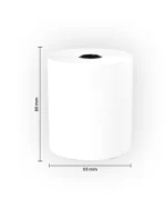 Rollos Para Impresora Termica