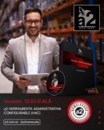 Lista de sistemas homologados por el seniat