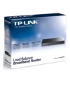 Balanceador De Carga De Banda Ancha Router Tp-link T-R470t+