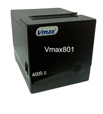 Impresora Fiscal Vmax801