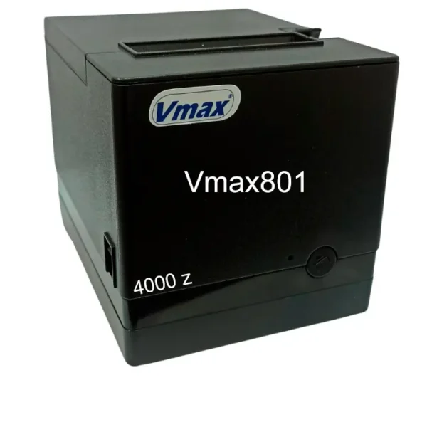 Impresora Fiscal Vmax801