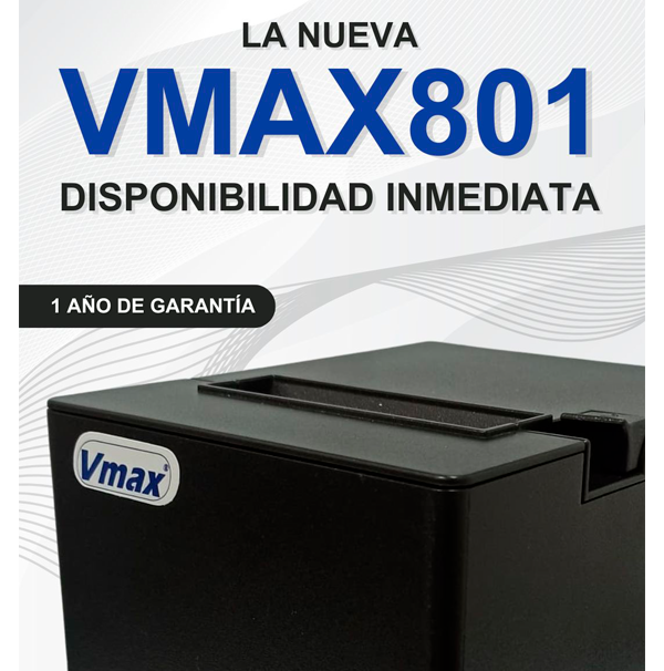 Vmax 801