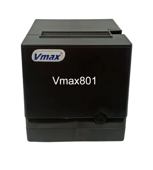 Impresora Fiscal Vmax801