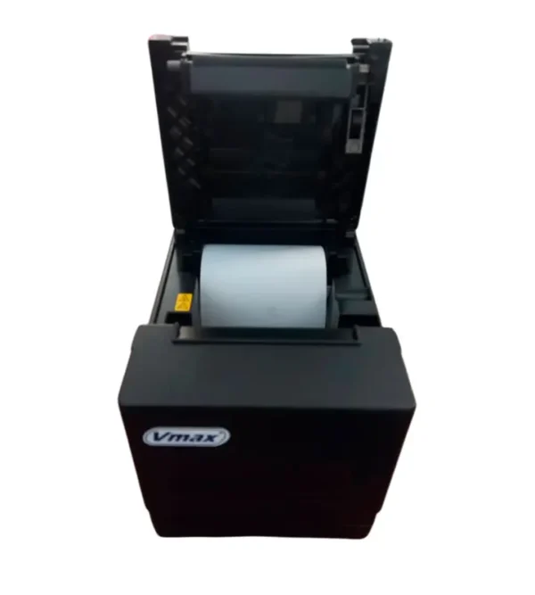 Impresora 801