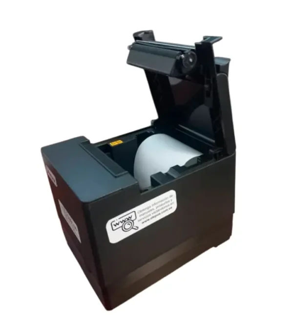 Impresora 801