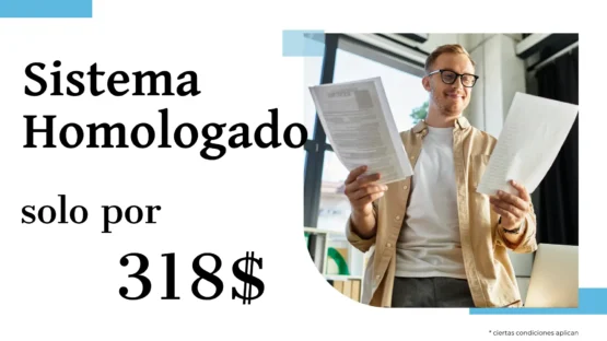 Sistemas de facturación más utilizados