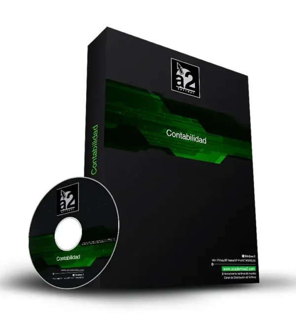 software para contadores