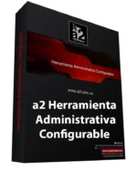 Sistema a2 inventario