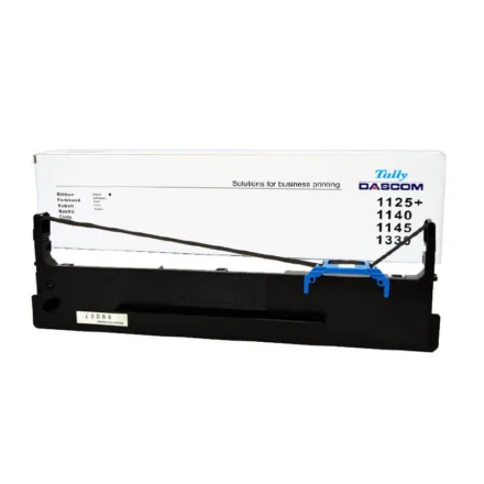 Cinta Para Impresora Fiscal Dascom Tally 1140