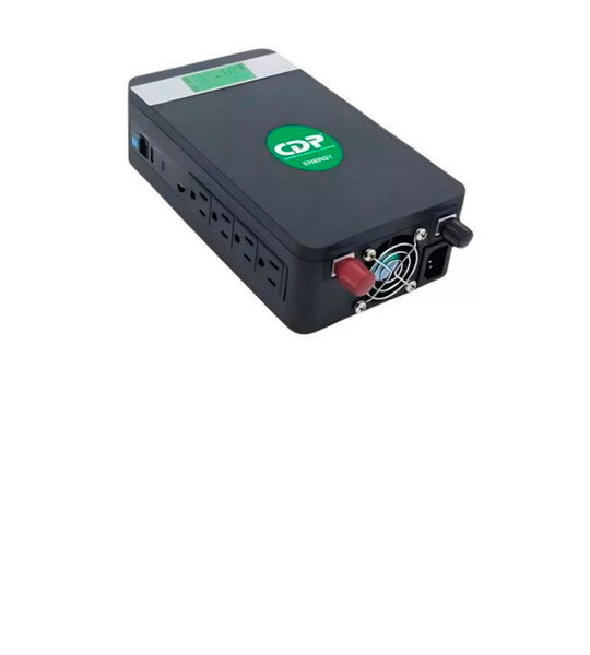 inversor de corriente 12v